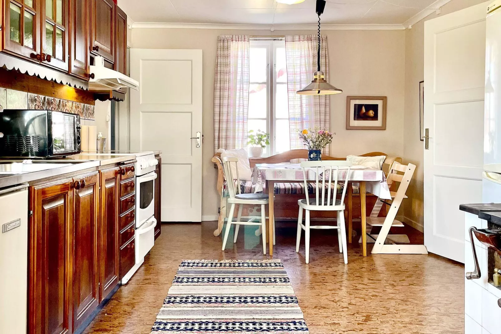 4 persoons vakantie huis in VIMMERBY-By Traum-Binnen