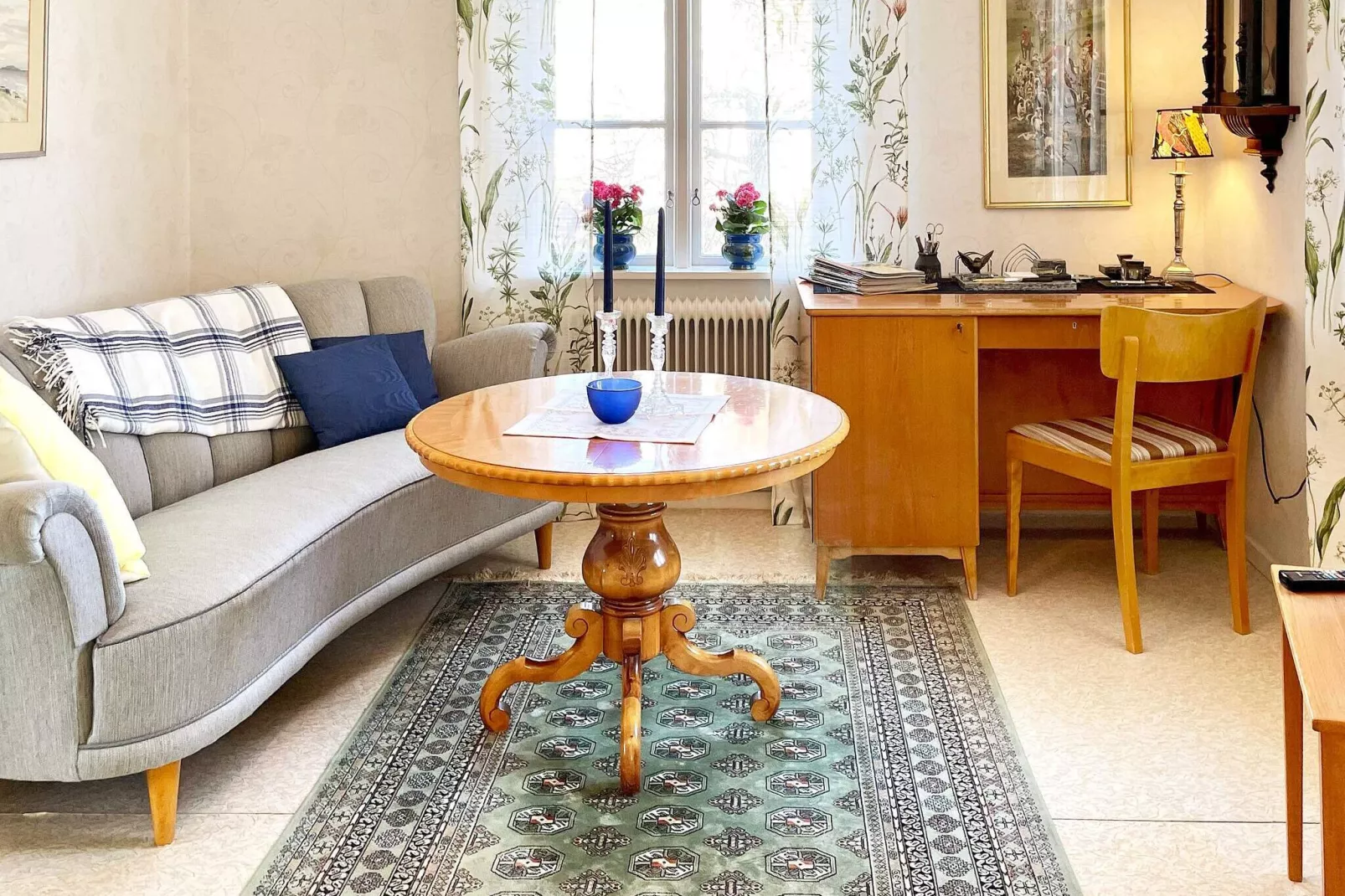 4 persoons vakantie huis in VIMMERBY-By Traum-Binnen
