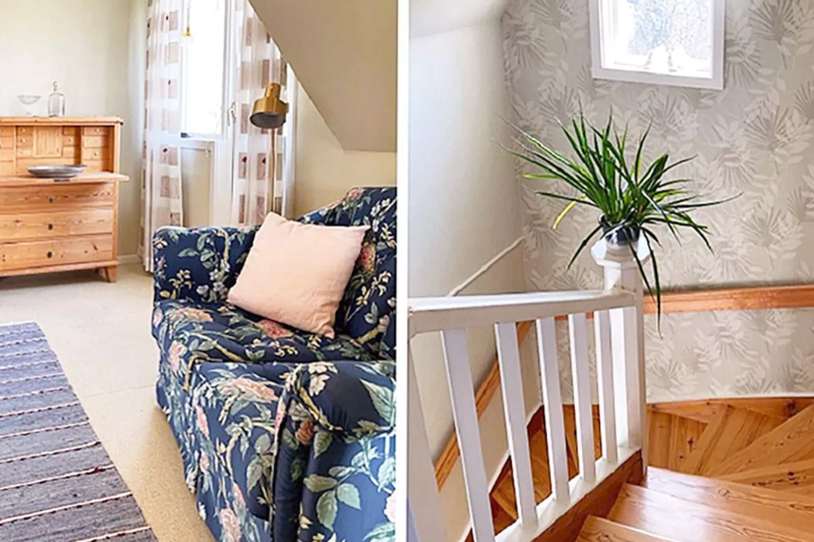 4 persoons vakantie huis in VIMMERBY-By Traum-Binnen