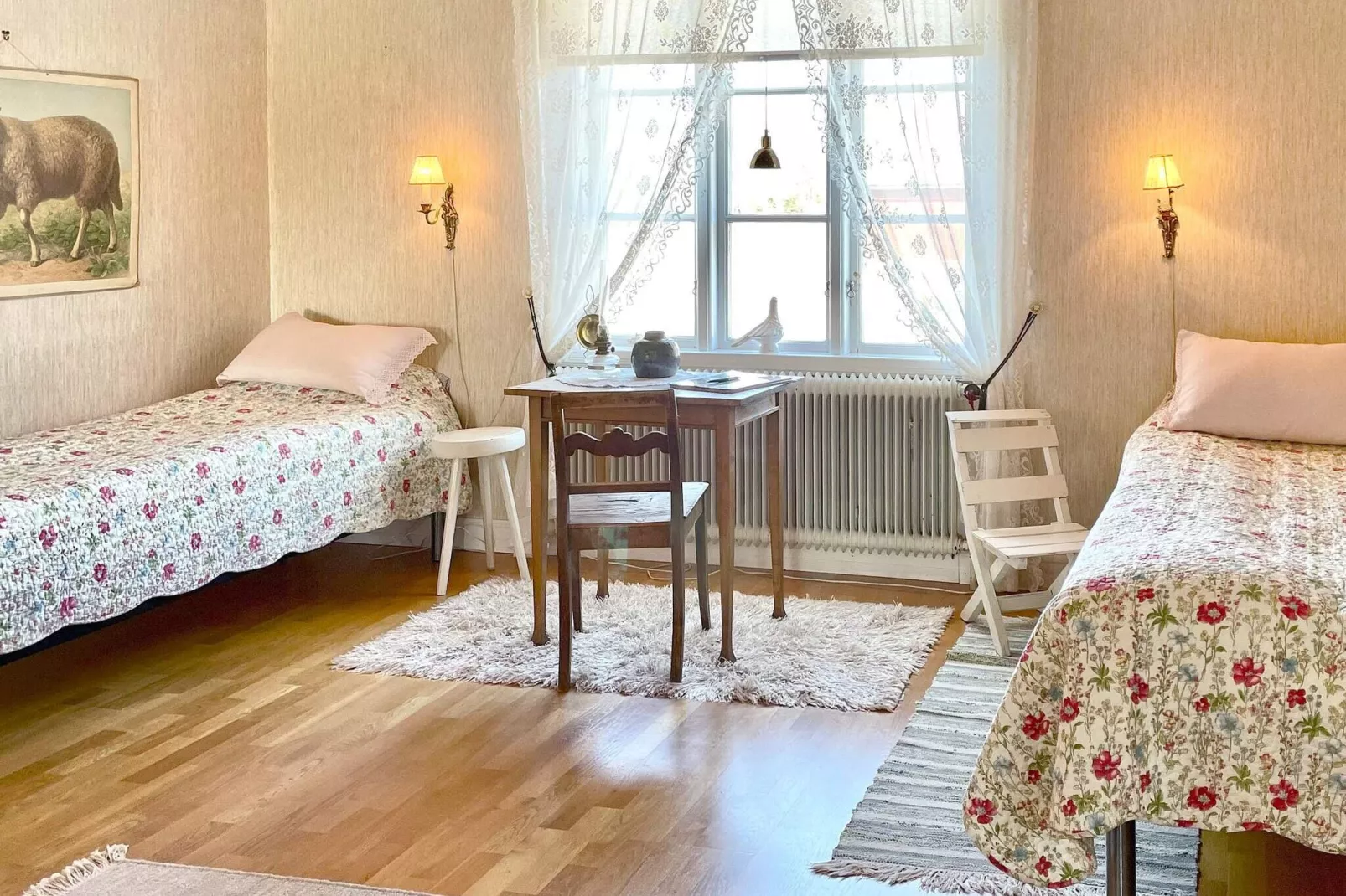 4 persoons vakantie huis in VIMMERBY-By Traum-Binnen