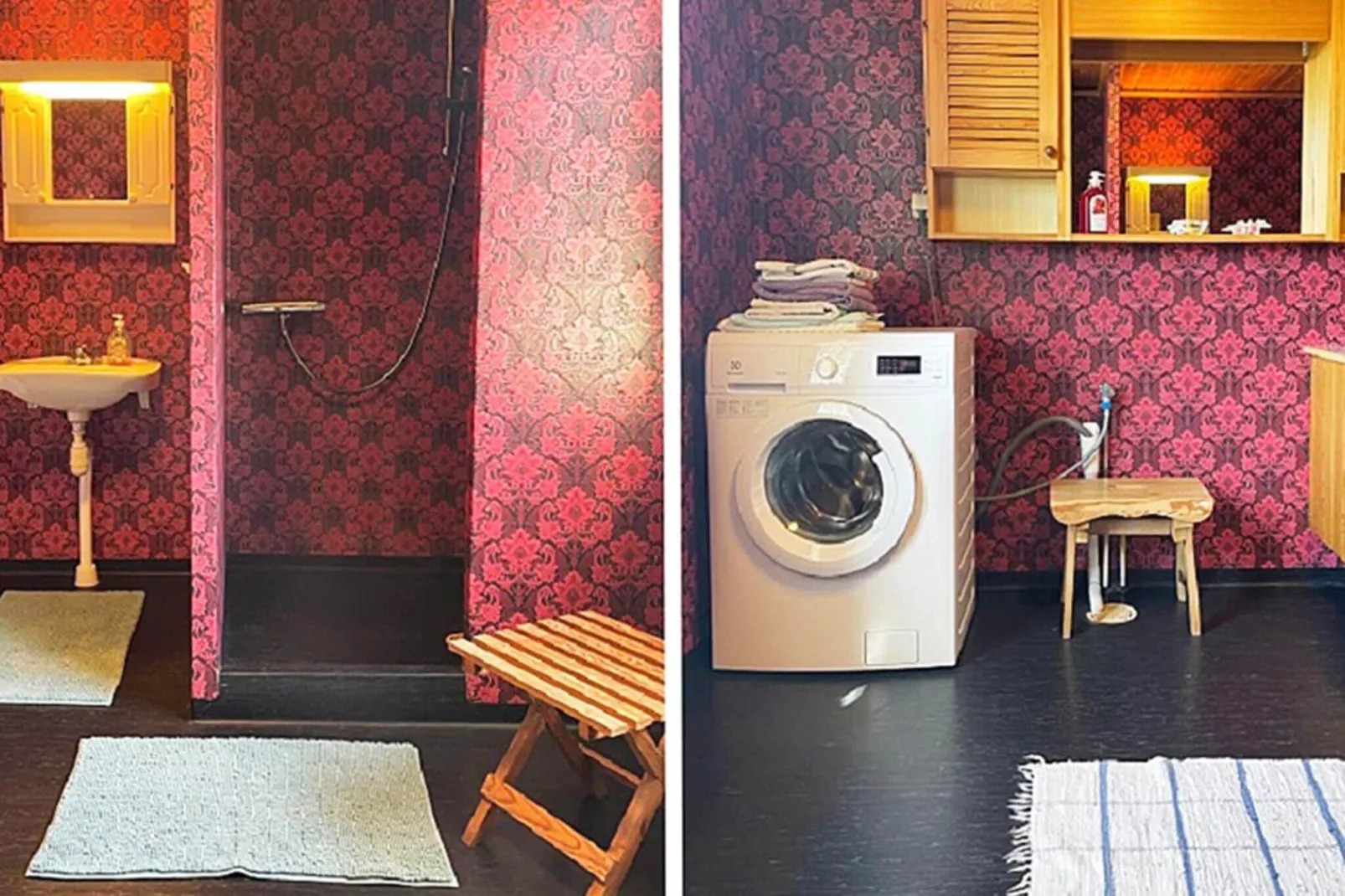 4 persoons vakantie huis in VIMMERBY-By Traum-Binnen