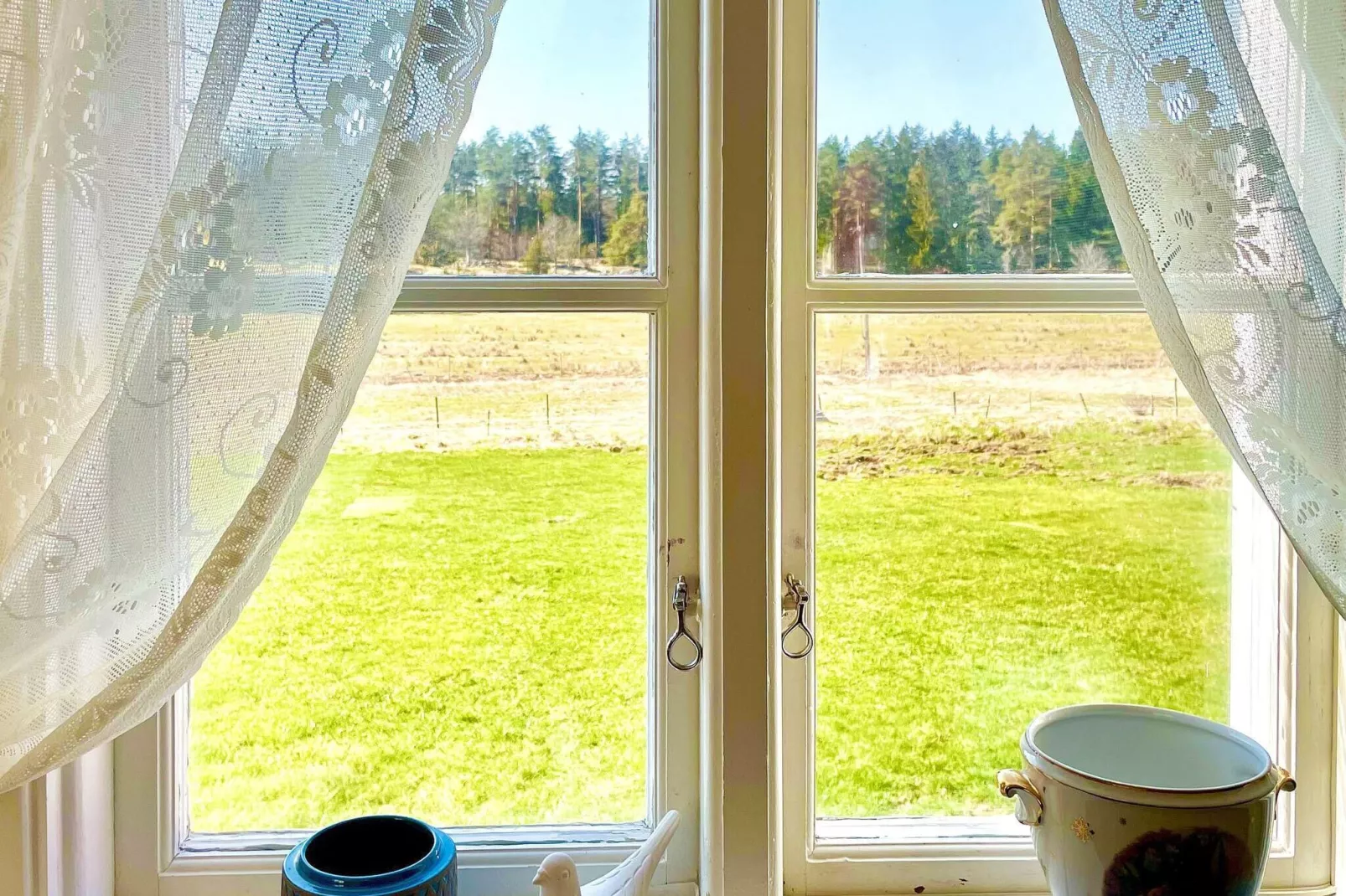 4 persoons vakantie huis in VIMMERBY-By Traum-Binnen