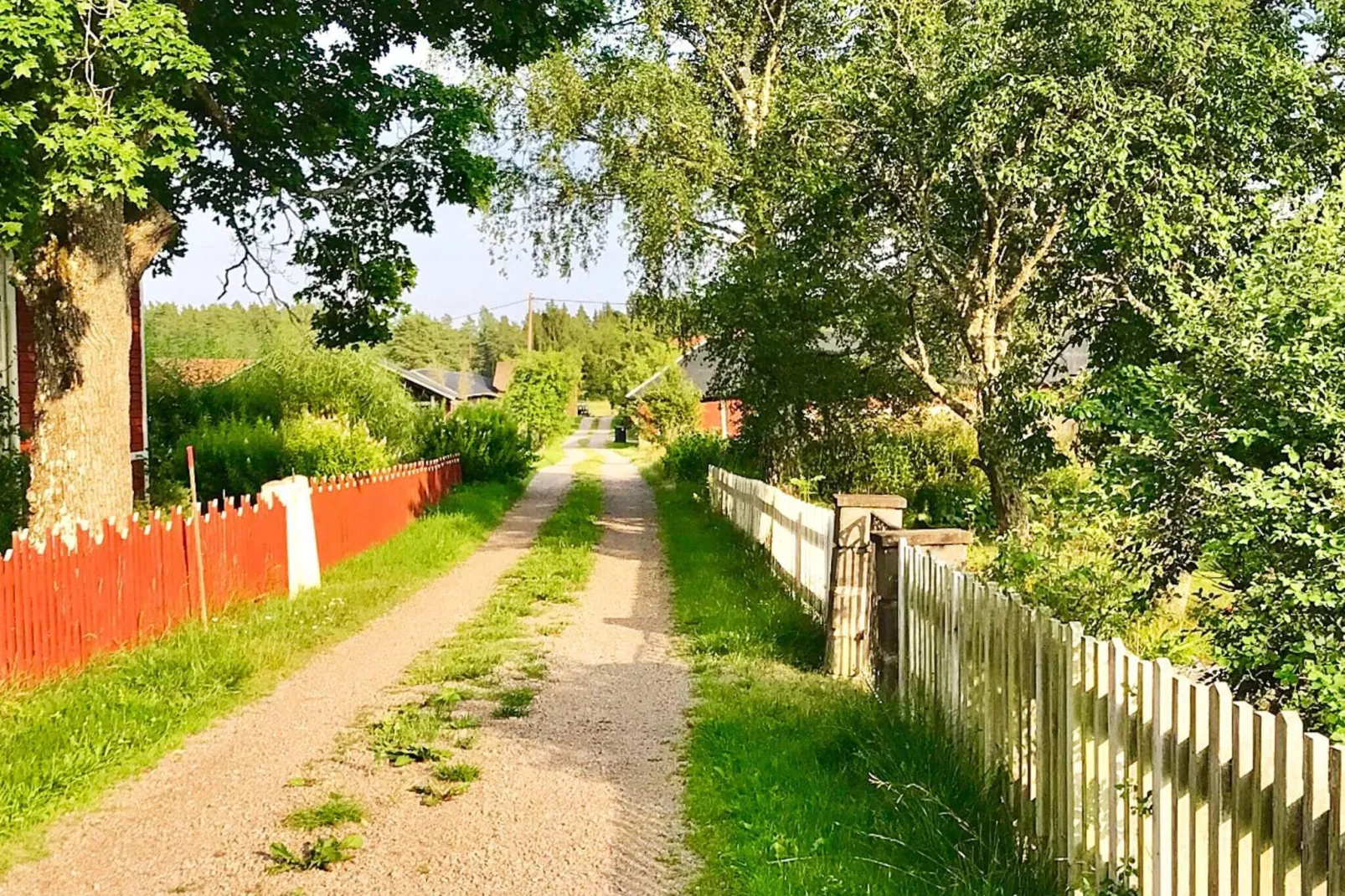 4 persoons vakantie huis in VIMMERBY-By Traum-Niet-getagd