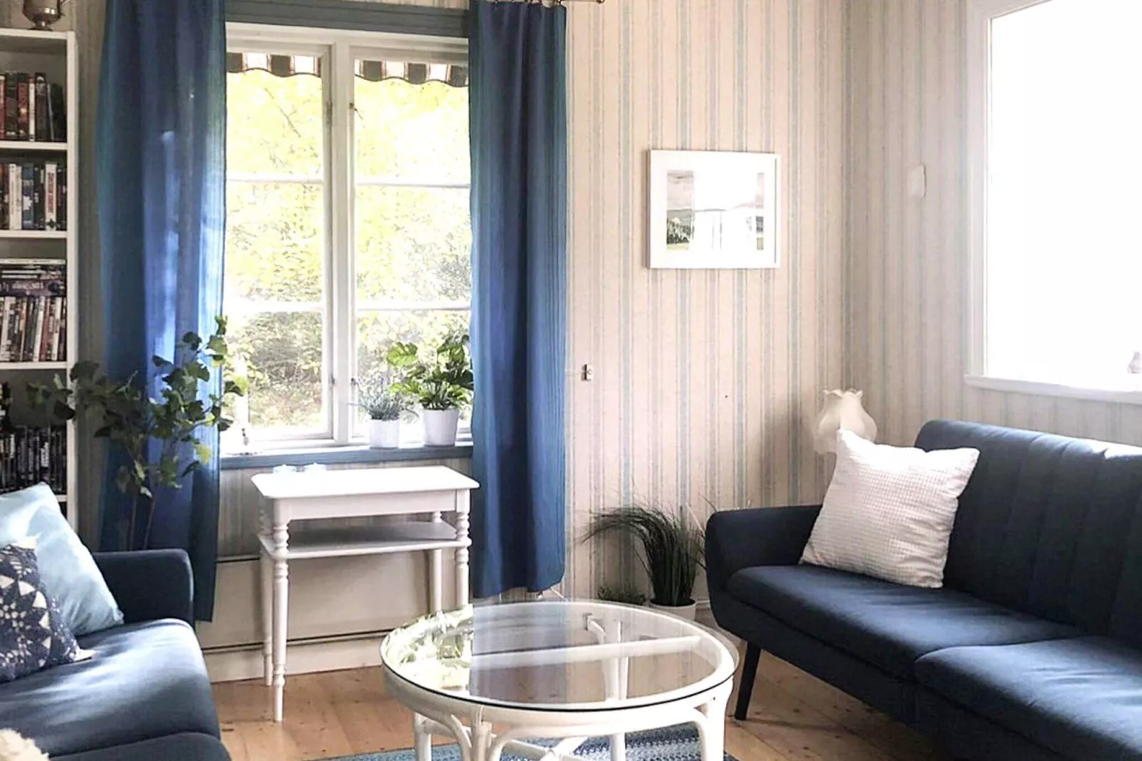 11 persoons vakantie huis in JÄRVSÖ-Binnen