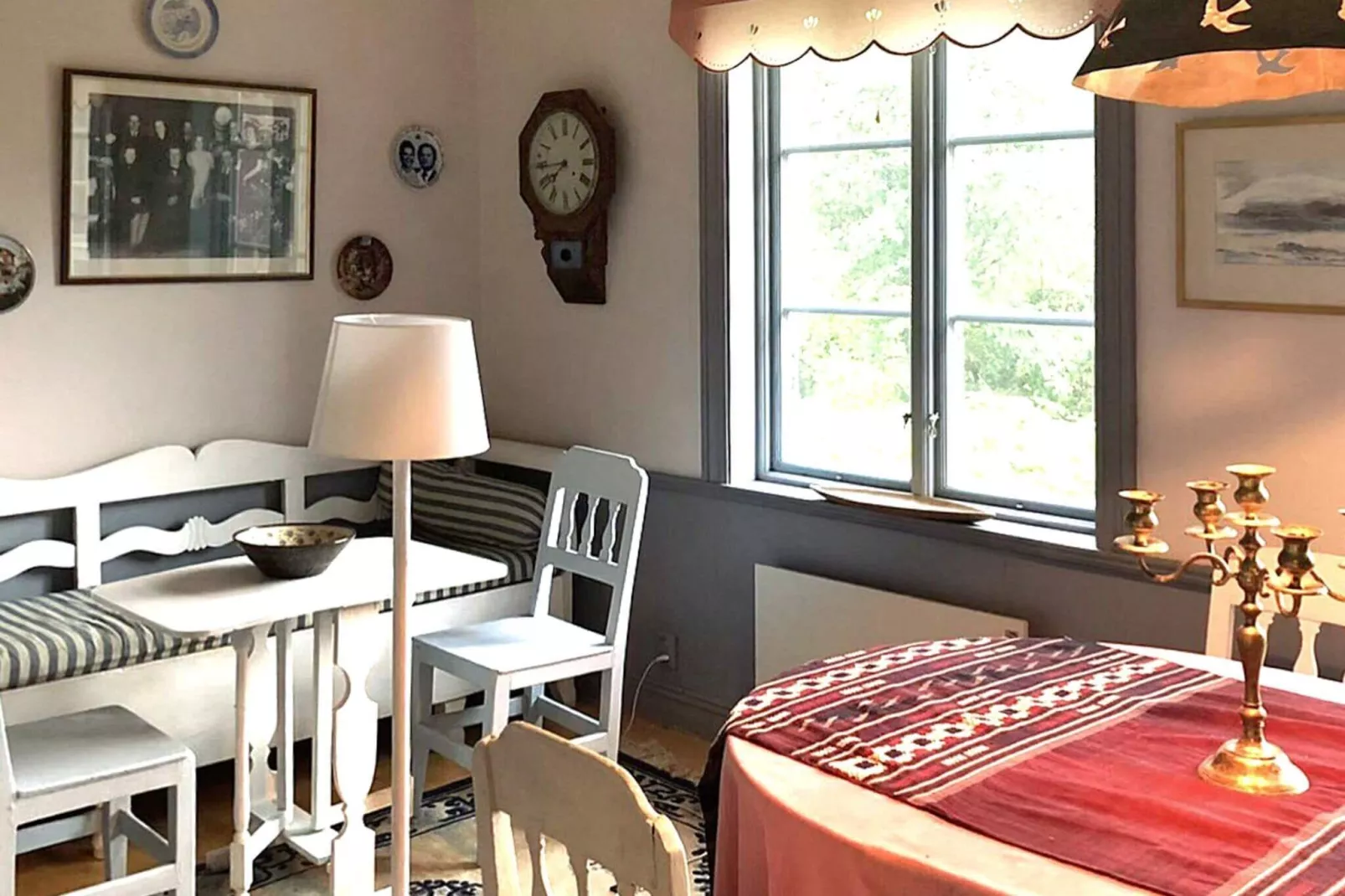 11 persoons vakantie huis in JÄRVSÖ-Binnen