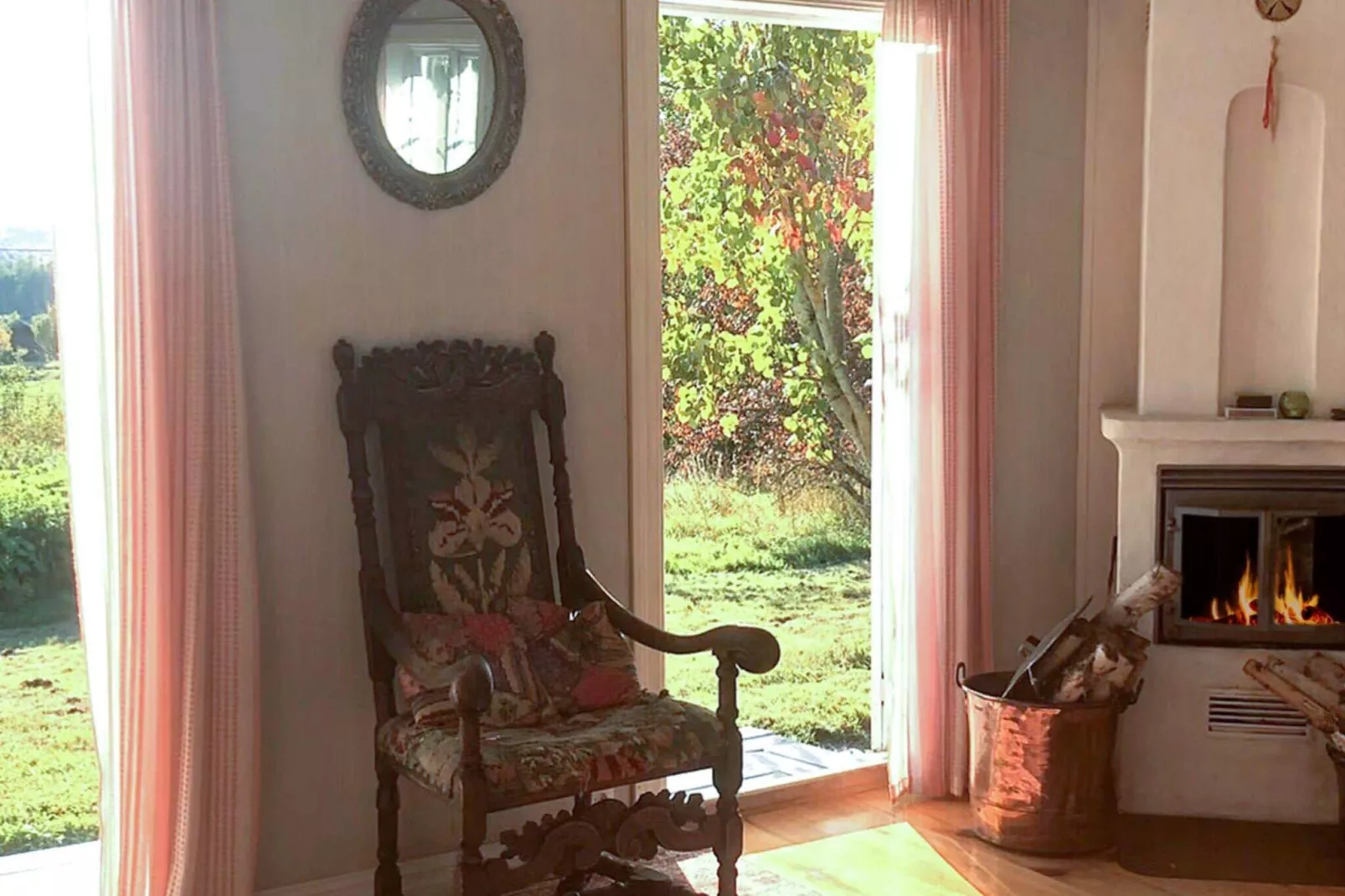 11 persoons vakantie huis in JÄRVSÖ-Binnen