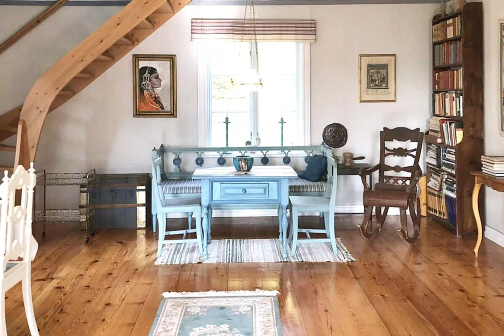 11 persoons vakantie huis in JÄRVSÖ-Binnen