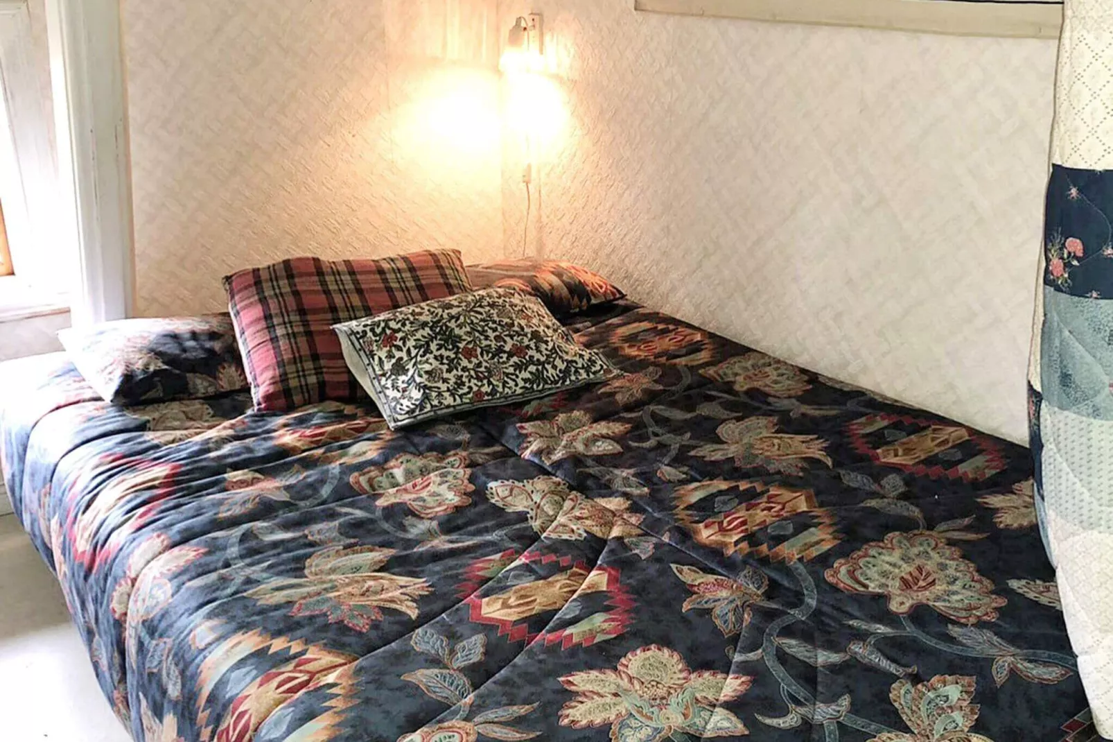 11 persoons vakantie huis in JÄRVSÖ-Binnen