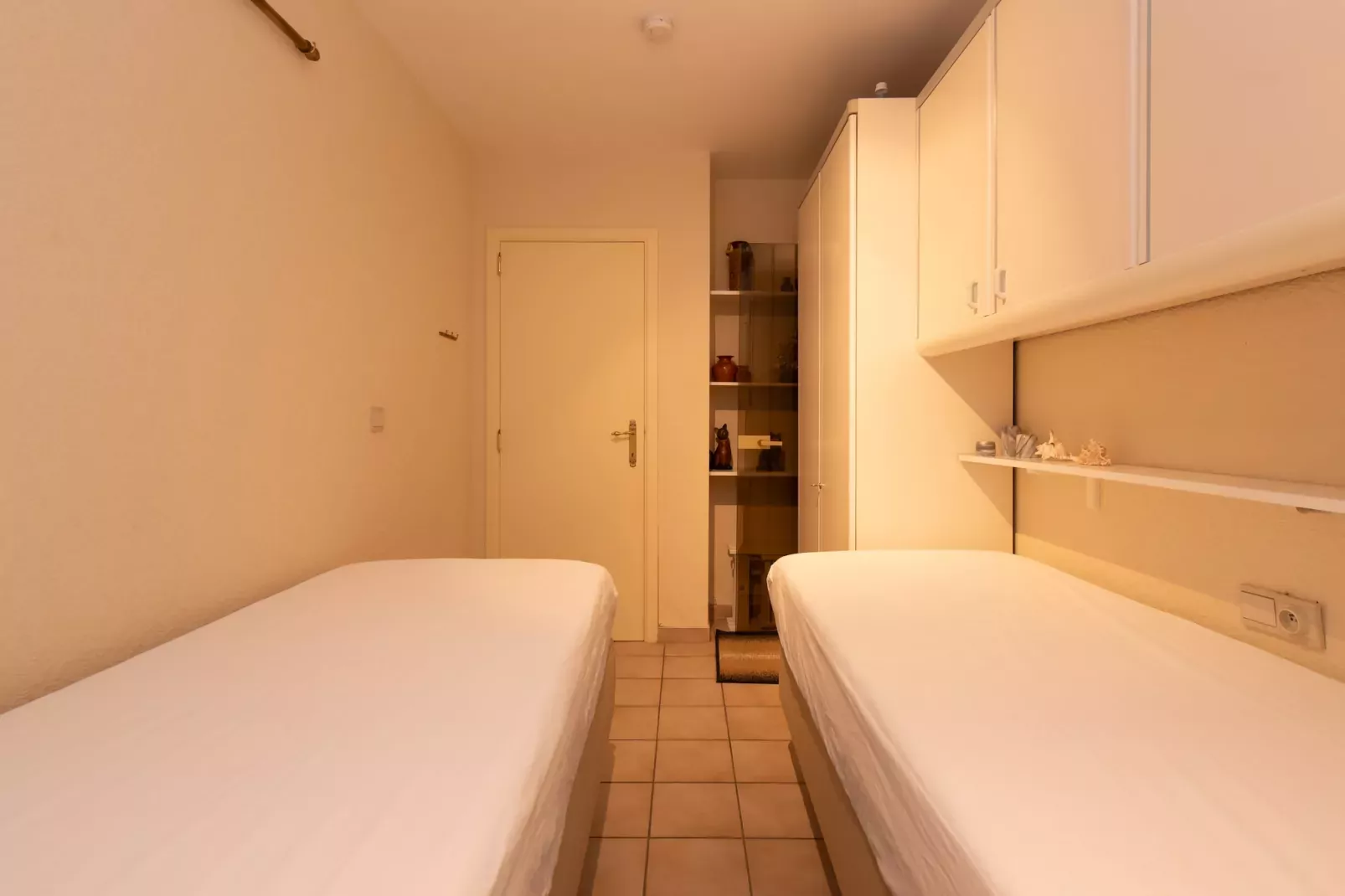 ZANDBK2 0702/ 7B-Slaapkamer