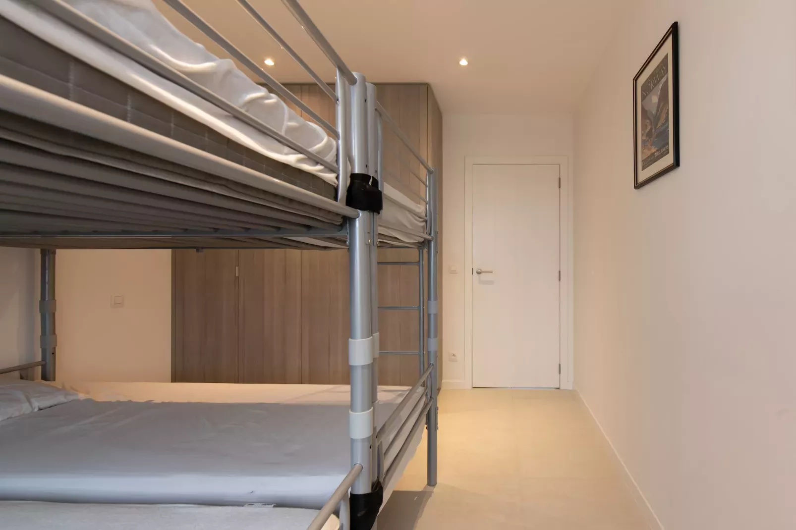 BALMORAL 0201-Slaapkamer