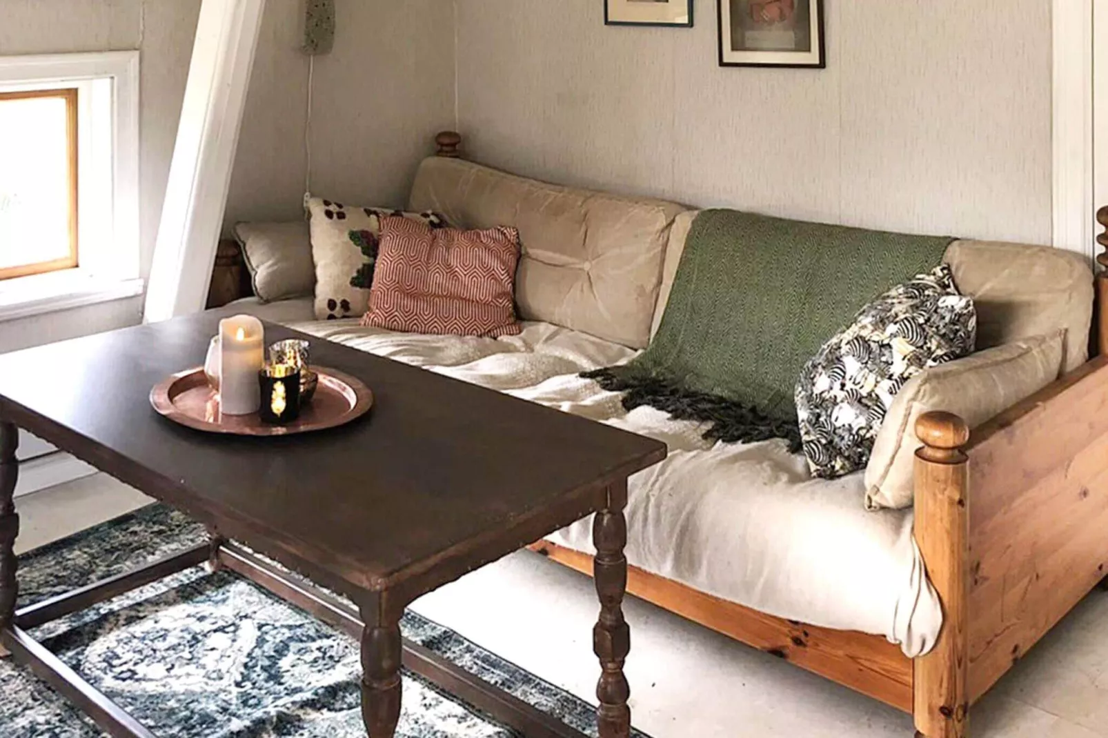 11 persoons vakantie huis in JÄRVSÖ-Binnen