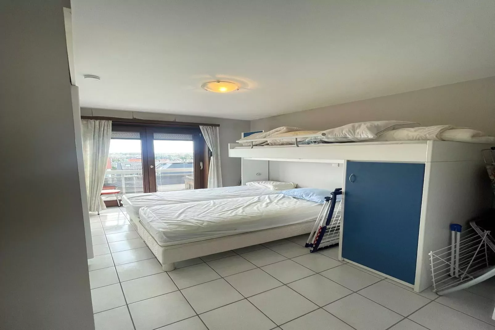 EPERNAY 10702/ 7A-Slaapkamer
