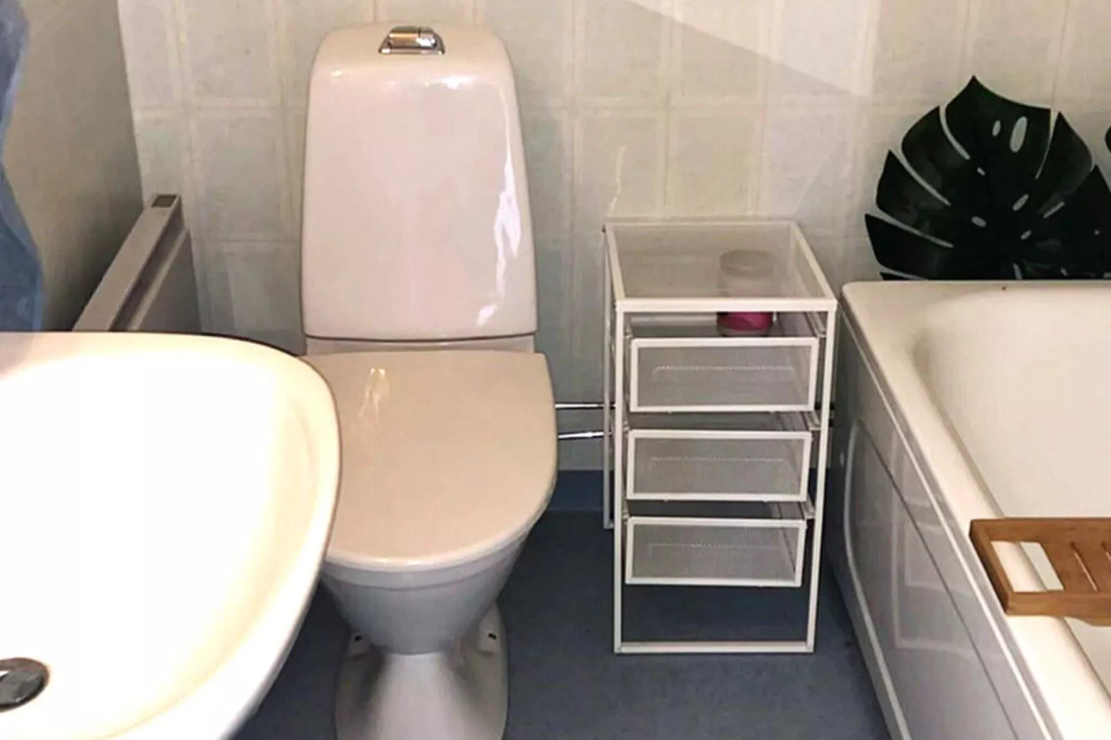11 persoons vakantie huis in JÄRVSÖ-Binnen