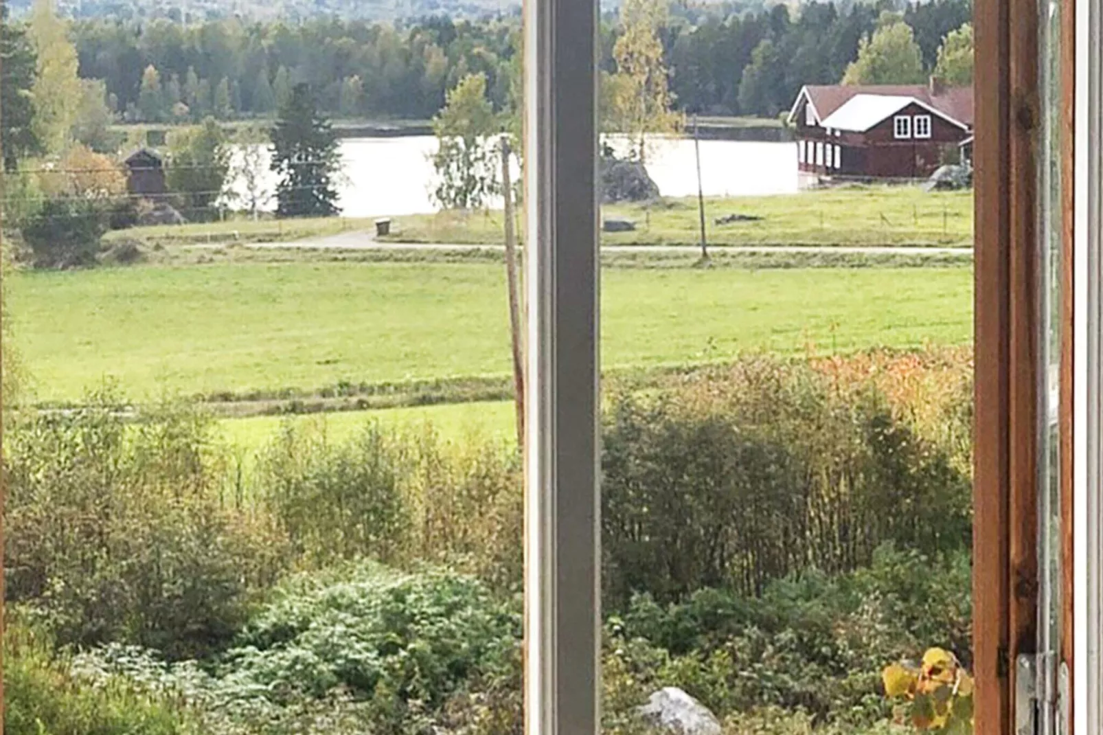 11 persoons vakantie huis in JÄRVSÖ-Binnen