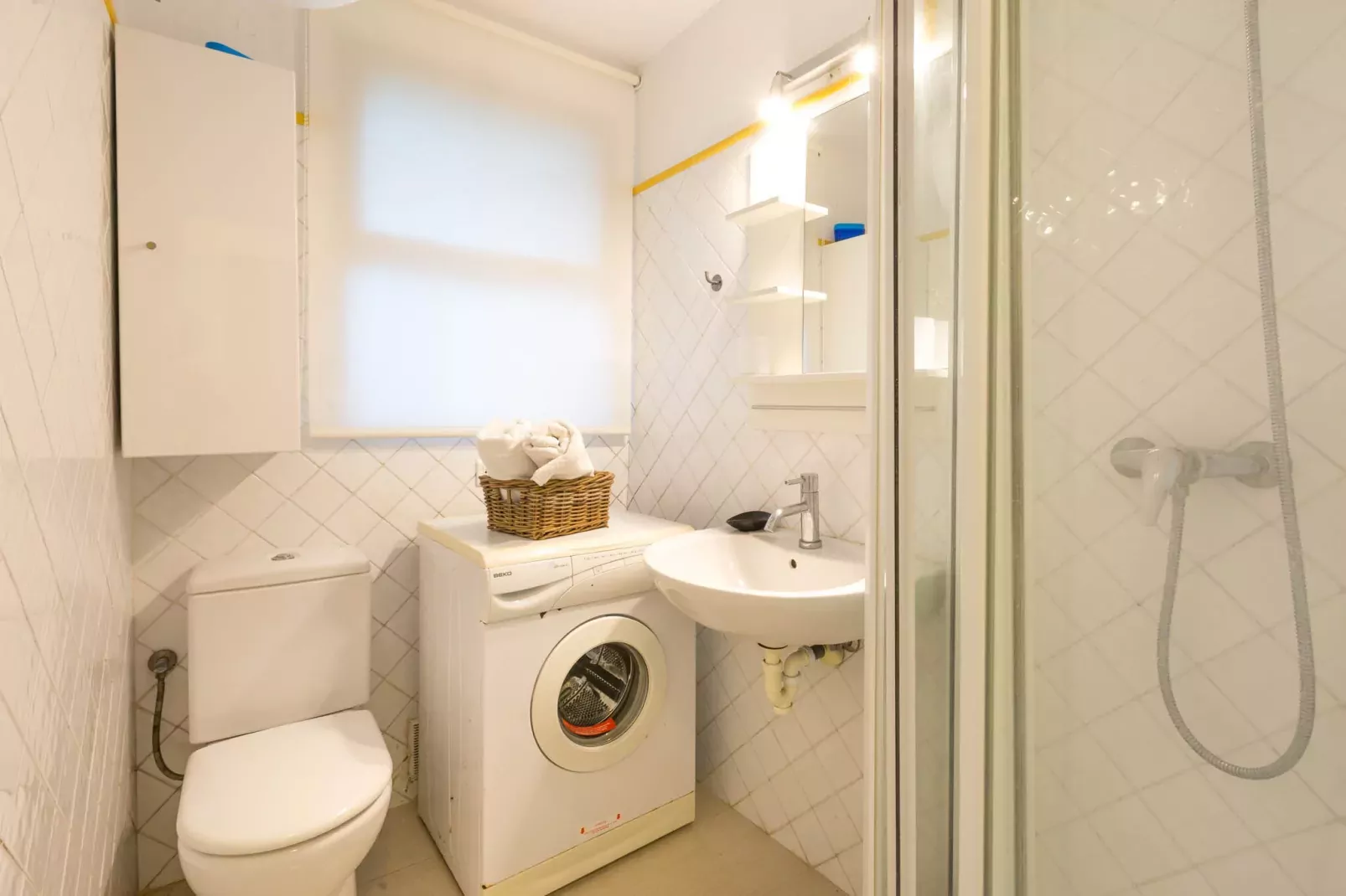 Cliper H-2-Badkamer