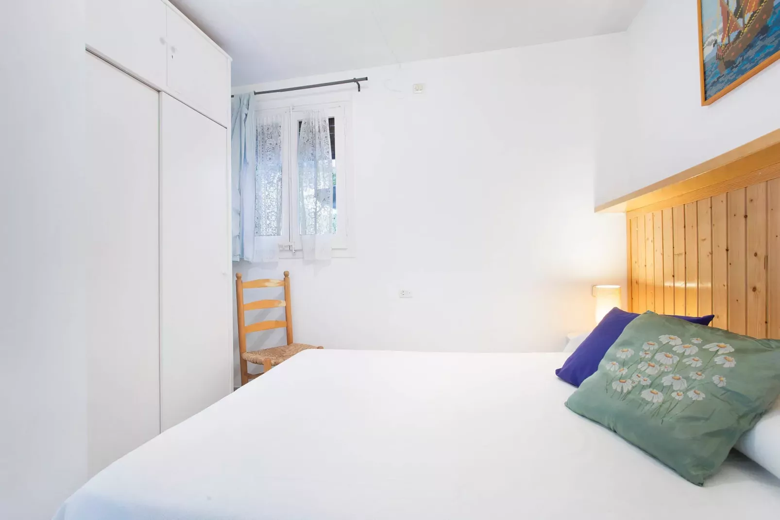 Cliper H-3-Slaapkamer