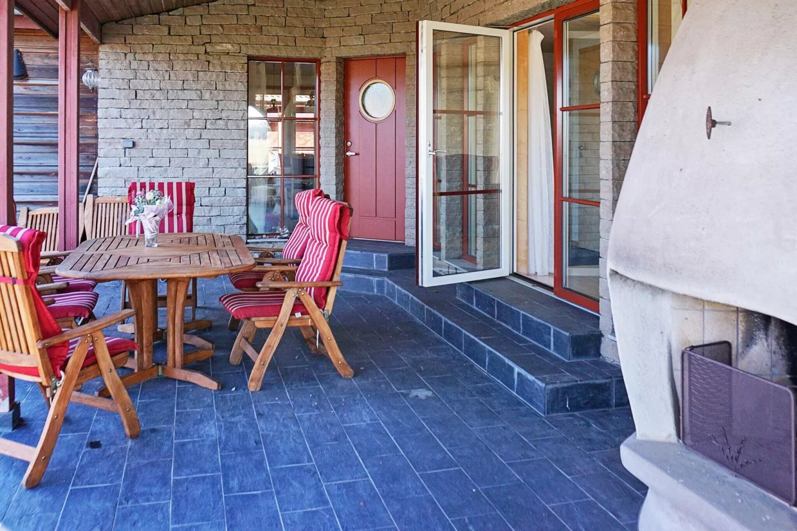 5 persoons vakantie huis in Mörbylånga-By Traum-Buitenlucht