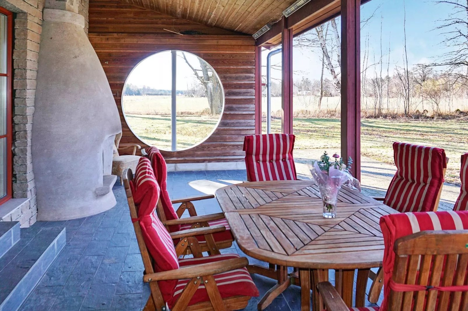 5 persoons vakantie huis in Mörbylånga-By Traum-Buitenlucht