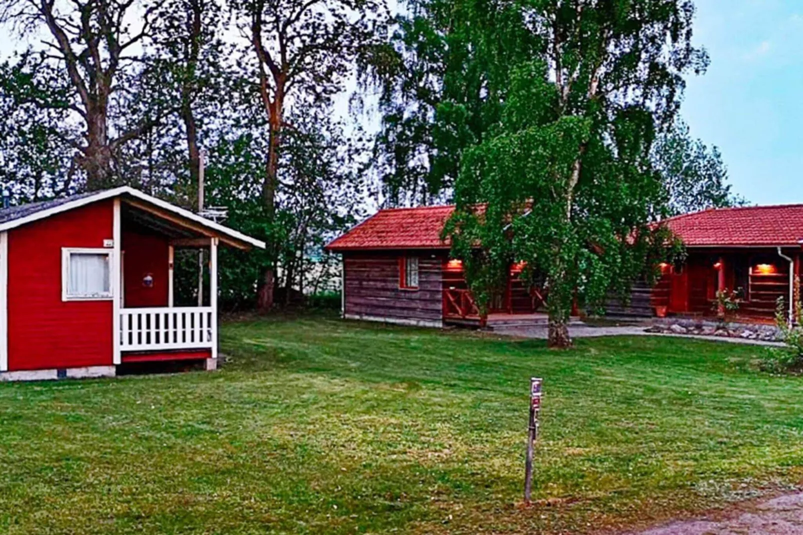 5 persoons vakantie huis in Mörbylånga-By Traum-Buitenlucht