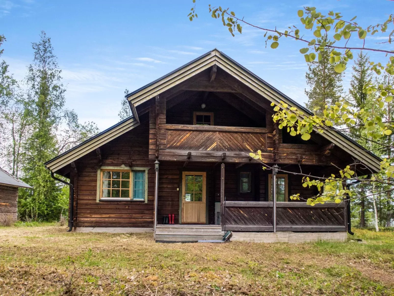 Kotimökki-Buiten