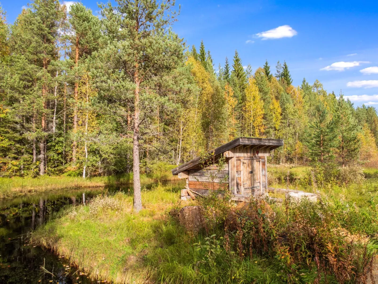 Purontupa-Buiten