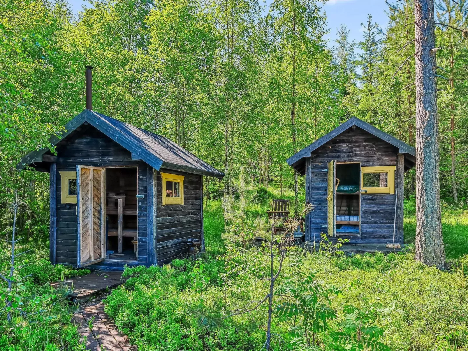 Riimantupa-Buiten