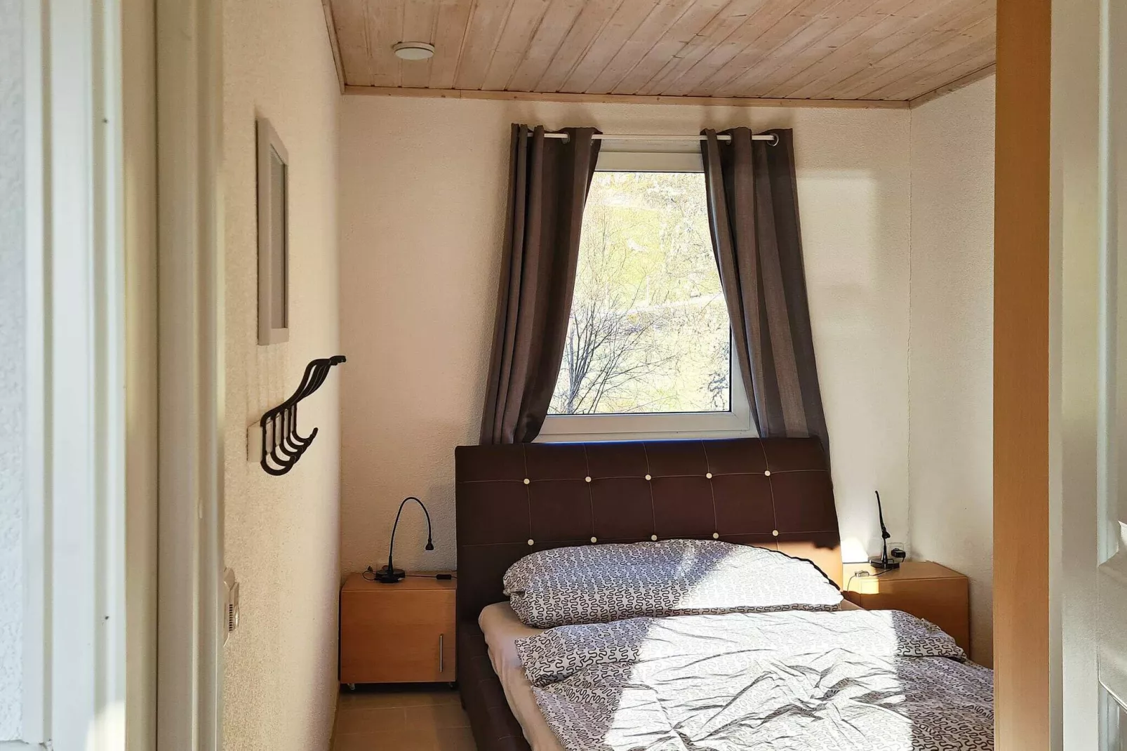5 persoons vakantie huis in LONEVÅG-Binnen