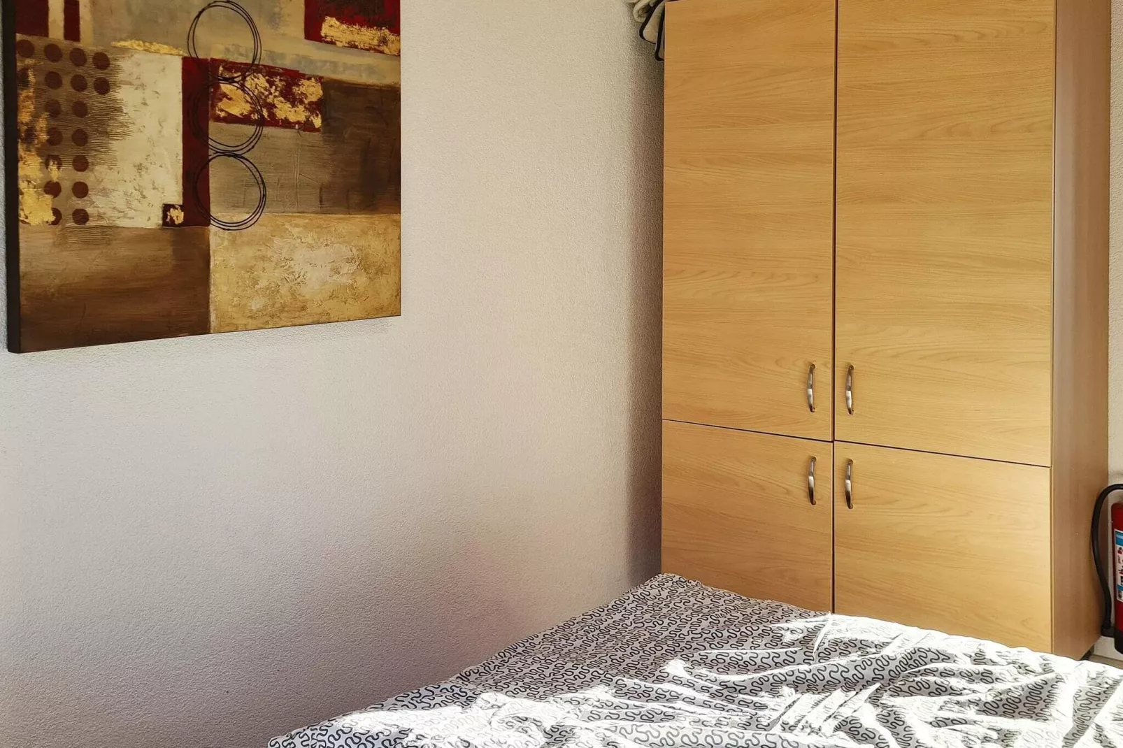 5 persoons vakantie huis in LONEVÅG-By Traum-Binnen