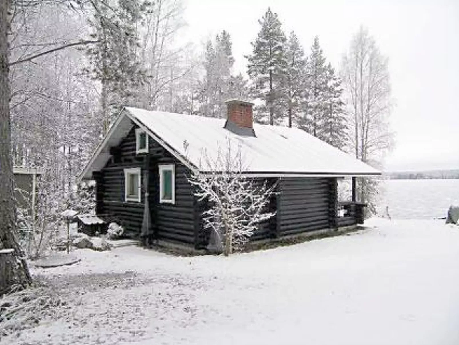 Lähesniemi-Buiten