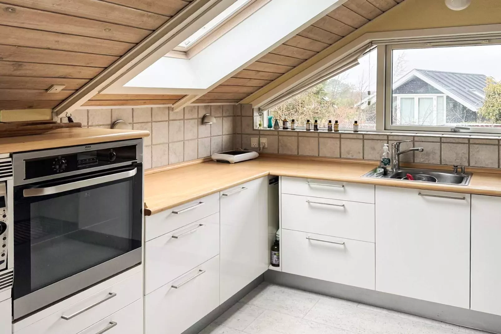 6 Personen vakantie huis in Ebeltoft-Binnen