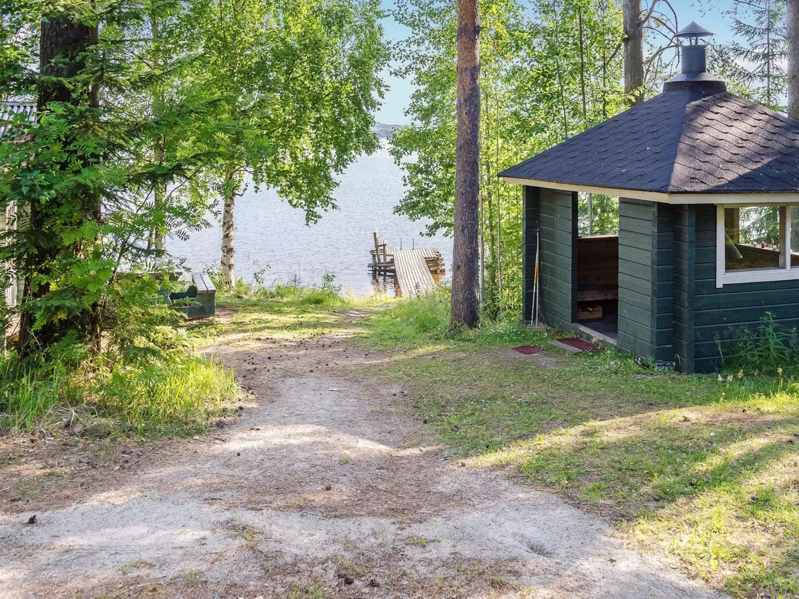 Tuuliranta-Buiten