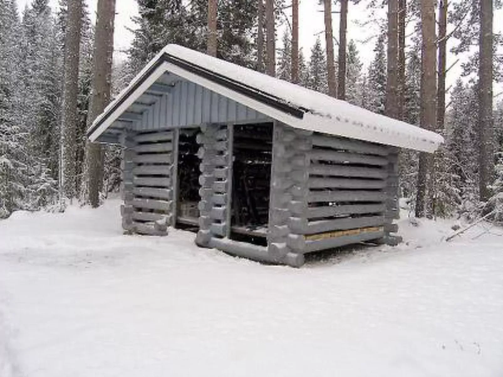 Käpälämäki-Binnen