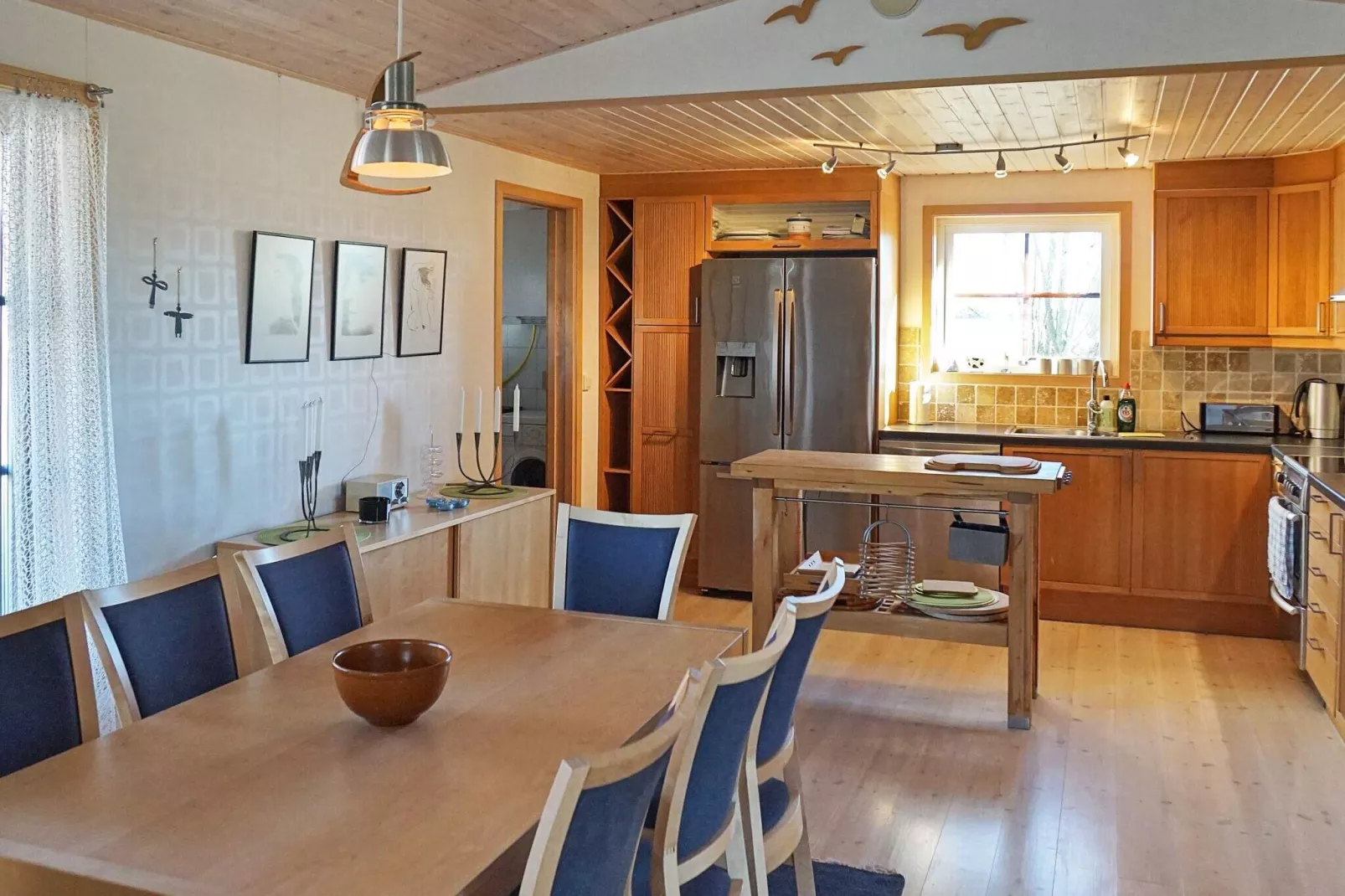 5 persoons vakantie huis in Mörbylånga-By Traum-Binnen