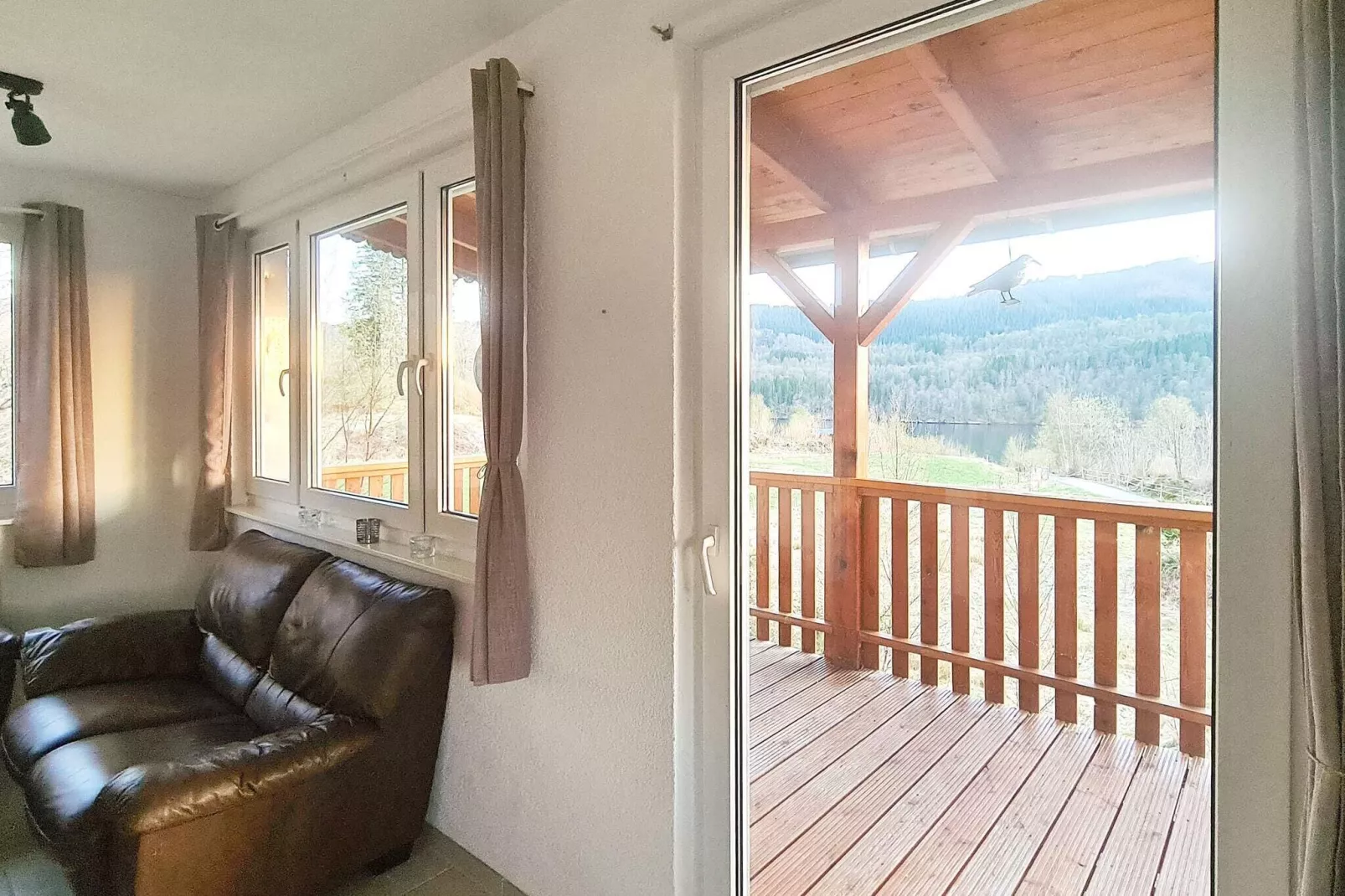 5 persoons vakantie huis in LONEVÅG-By Traum-Binnen
