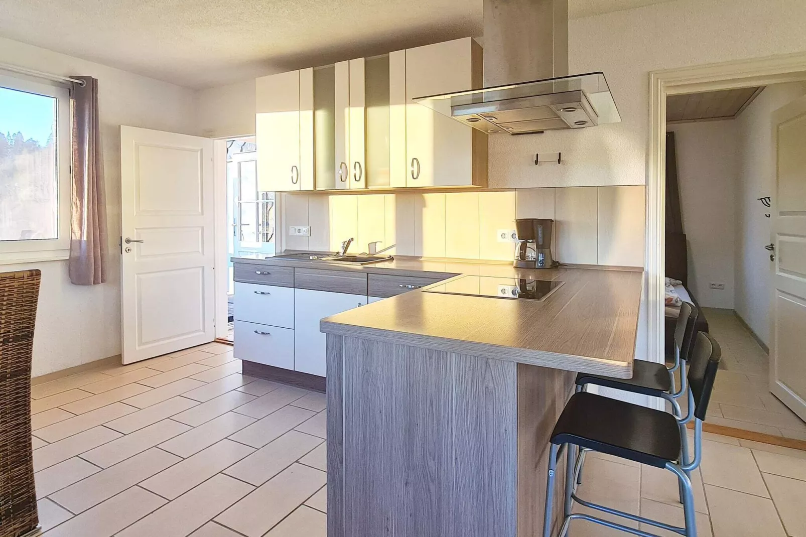 5 persoons vakantie huis in LONEVÅG-By Traum-Binnen