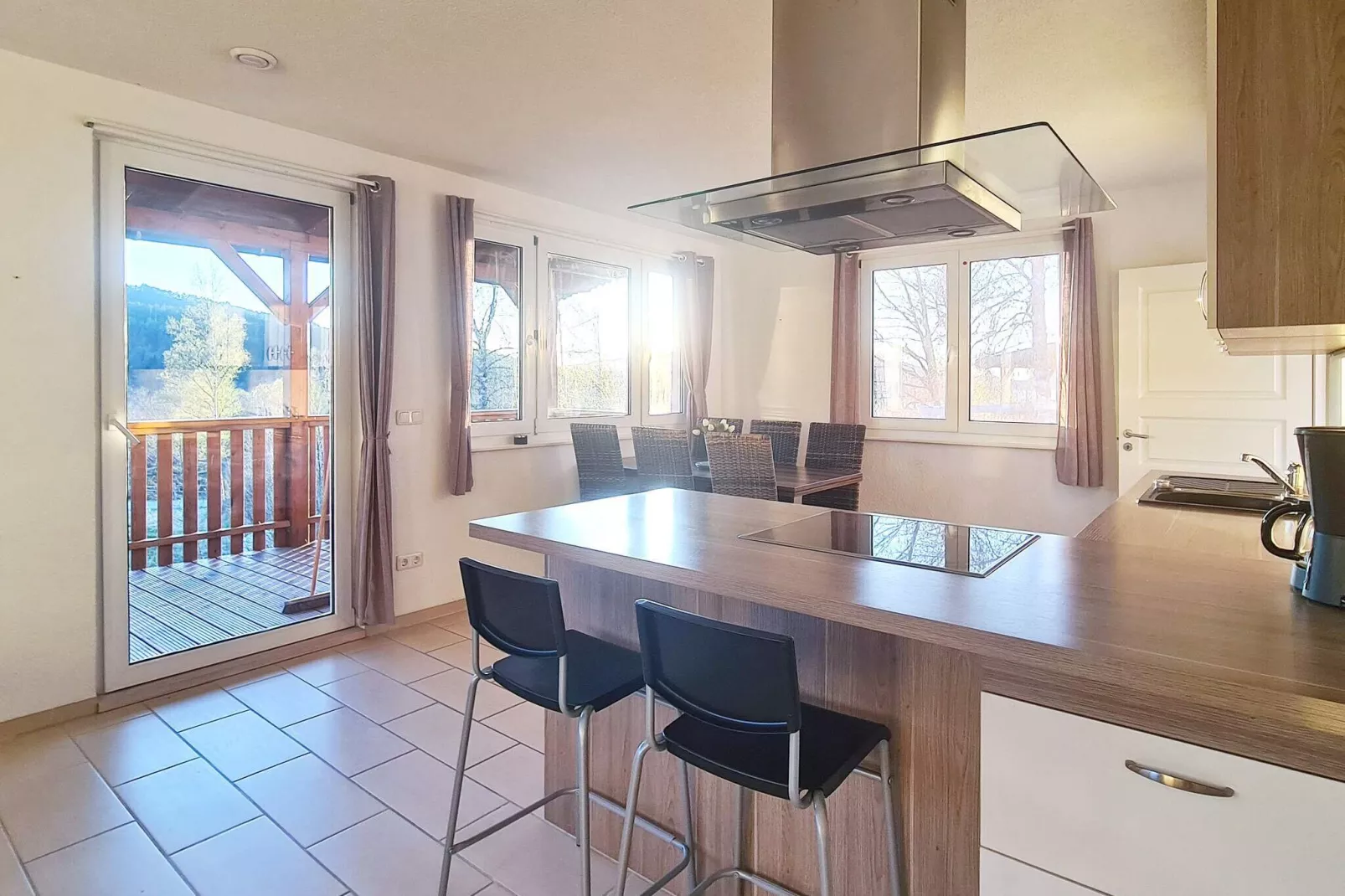 5 persoons vakantie huis in LONEVÅG-By Traum-Binnen