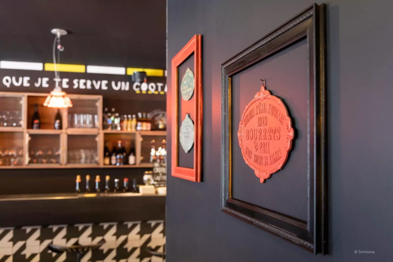 SERRE CHEVALIER Le Cristal Lodge-A38P-Sfeer