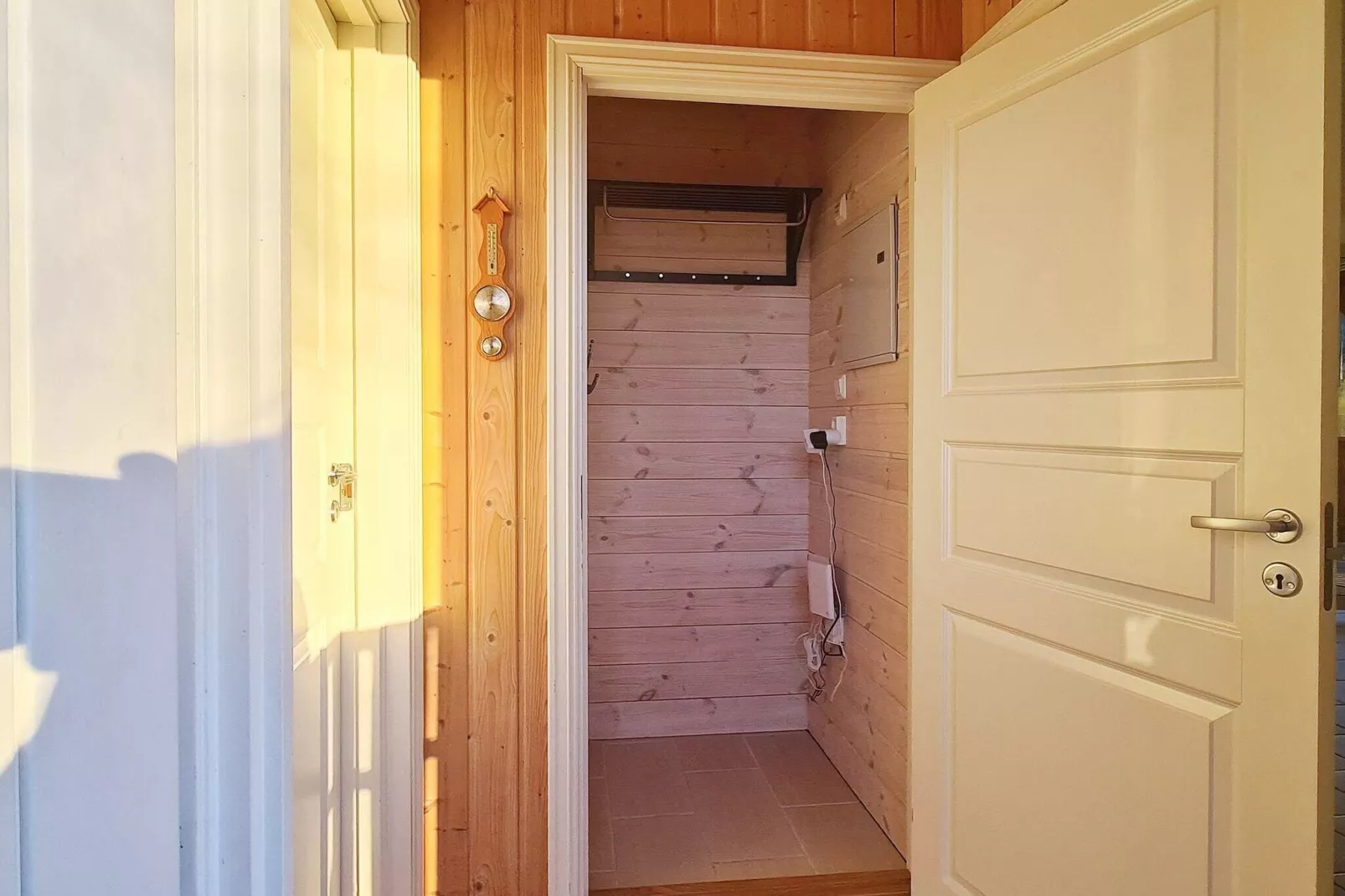 5 persoons vakantie huis in LONEVÅG-By Traum-Binnen