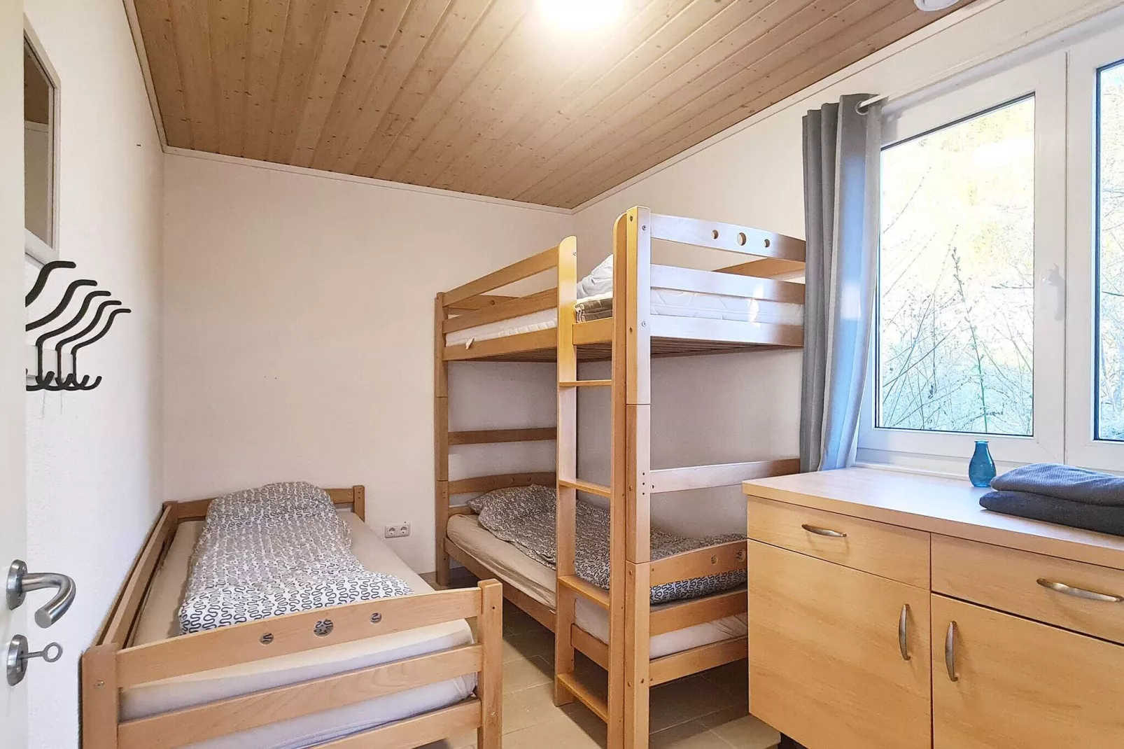 5 persoons vakantie huis in LONEVÅG-By Traum-Binnen