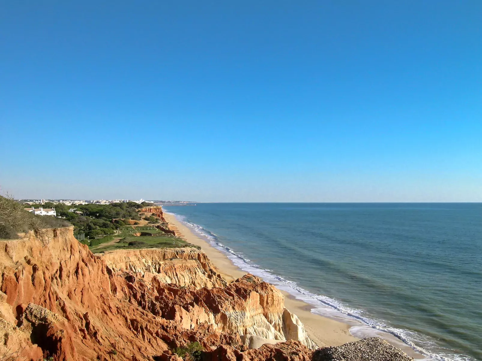 Brisa dos Pinheiros-Omgeving