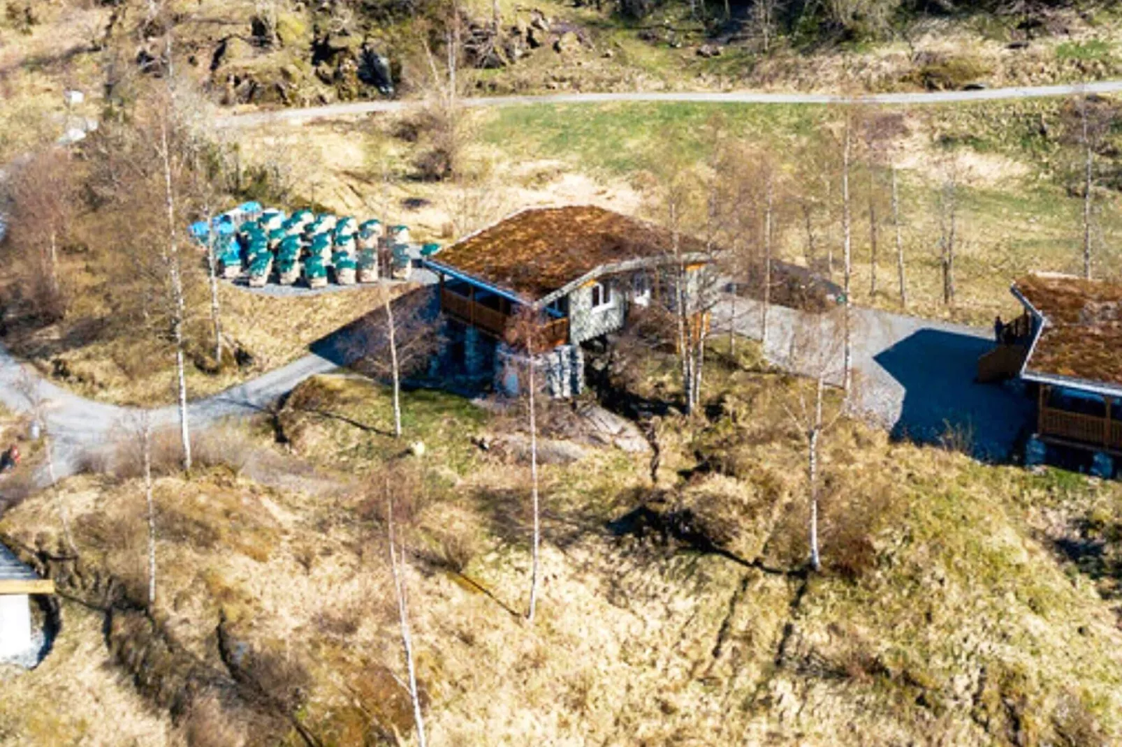 5 persoons vakantie huis in LONEVÅG-By Traum-Niet-getagd