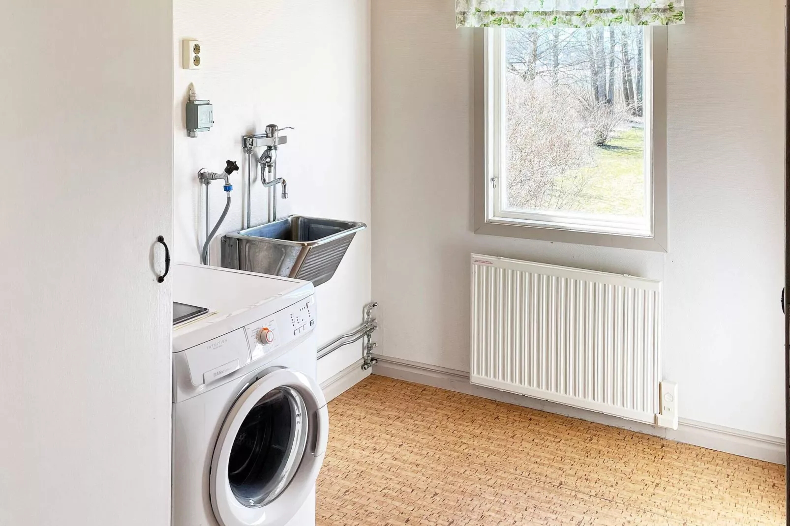 4 persoons vakantie huis in ASKERSUND-By Traum-Binnen