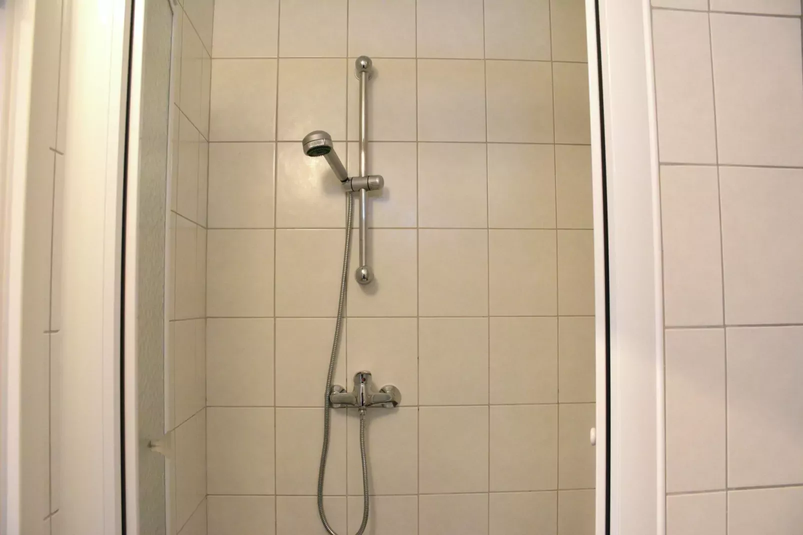 Belle Vue-Badkamer