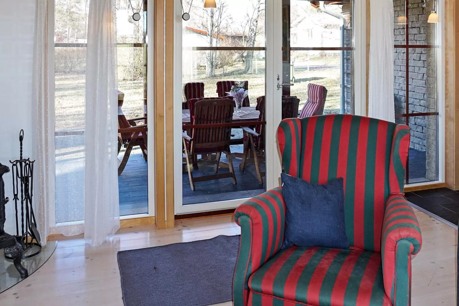5 persoons vakantie huis in Mörbylånga-By Traum-Binnen