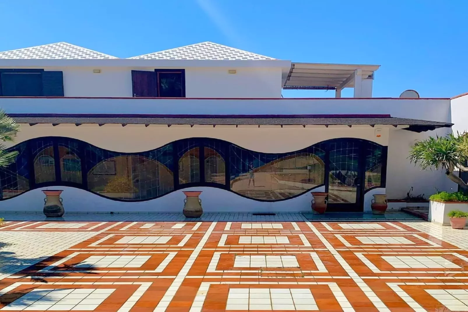 Villa Teresa