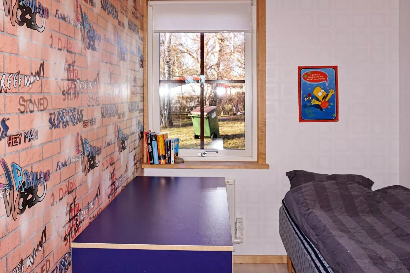 5 persoons vakantie huis in Mörbylånga-By Traum-Binnen