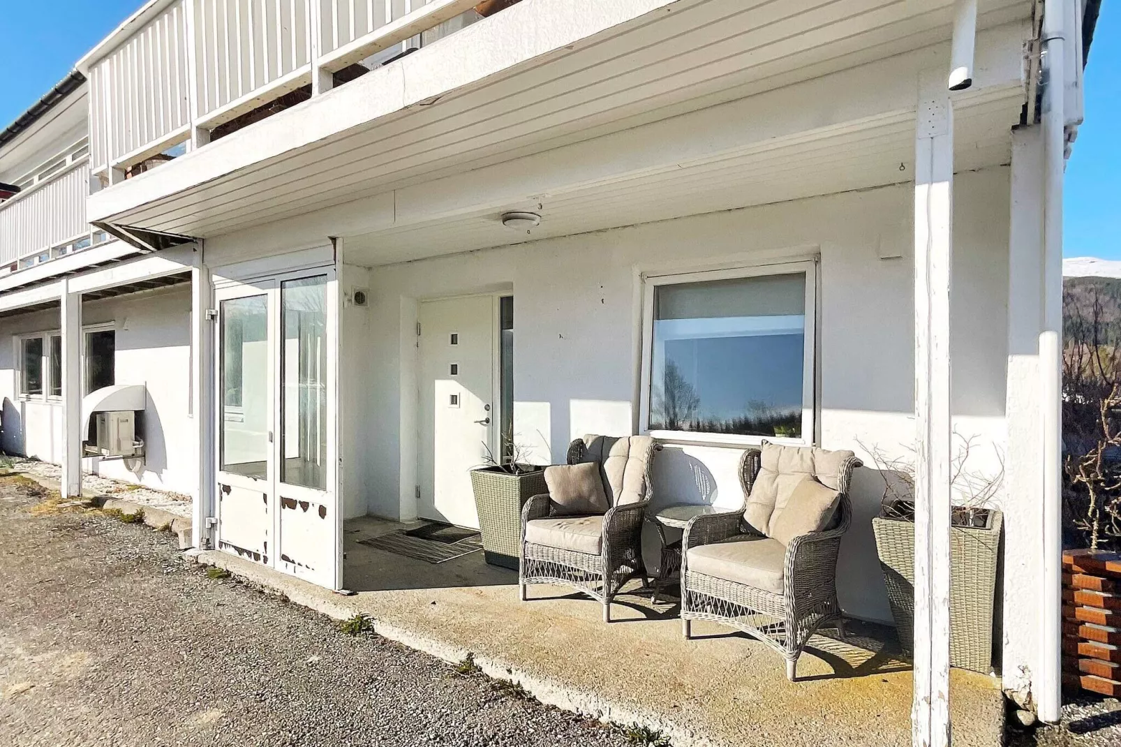 6 persoons vakantie huis in AVERØY-By Traum-Binnen