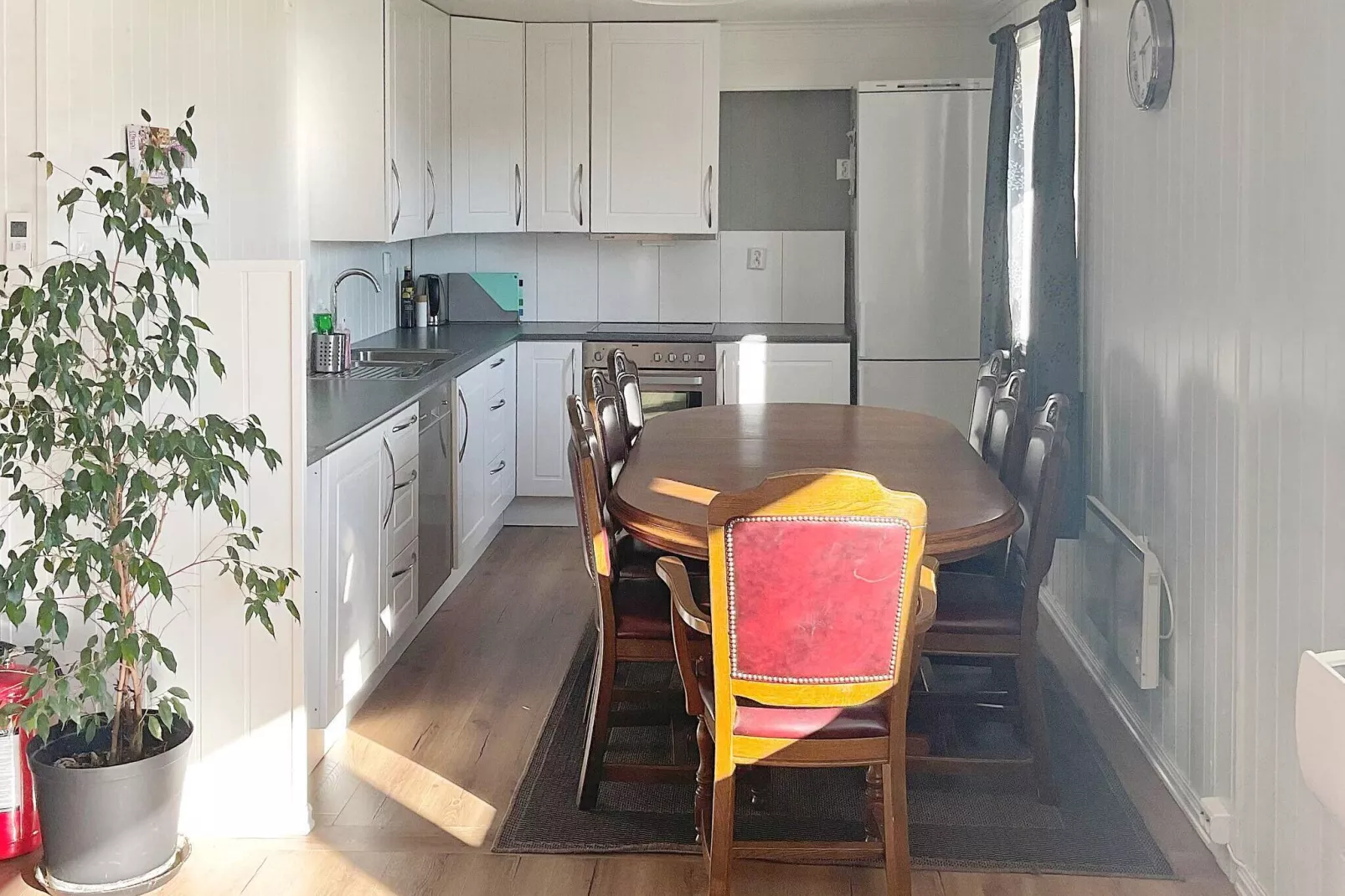 6 persoons vakantie huis in AVERØY-By Traum-Binnen