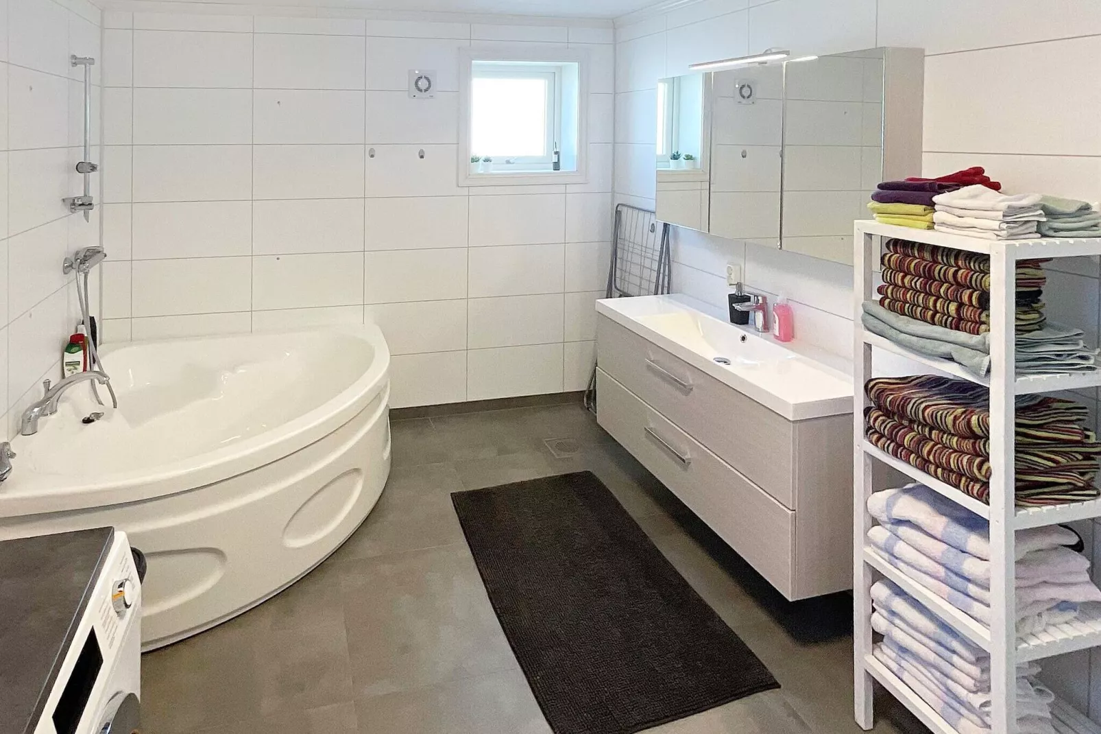 6 persoons vakantie huis in AVERØY-By Traum-Binnen