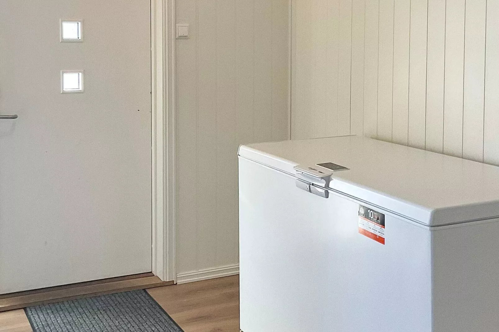 6 persoons vakantie huis in AVERØY-By Traum-Binnen